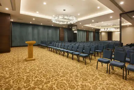 Hilton Garden Inn Isparta - 26