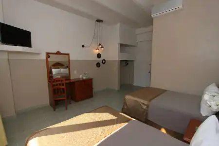 Casona Oaxaca - 4