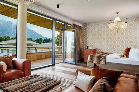 Das König Ludwig Inspiration Spa - 99