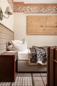 Aries & SPA Wisla - 68