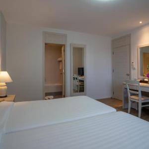 Kantary Bay And Serviced Apartments - 27