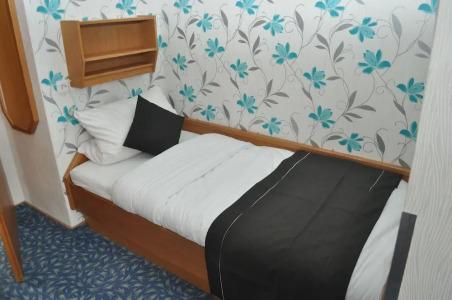 Pension Kühns Mühle - 29