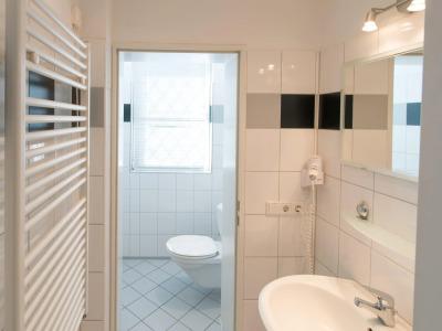 Goethe Messe by Trip Inn - 5