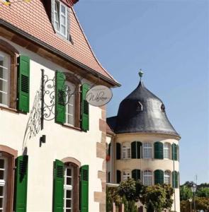 SchlossBergzaberner Hof - 21