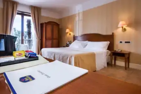Dioscuri Bay Palace - 41