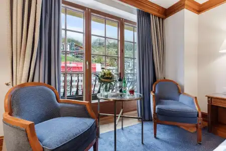 Grand Zermatterhof - 80