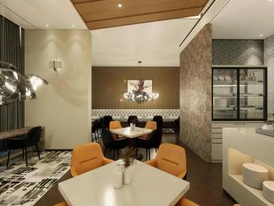 Sheraton Grand Incheon - 74