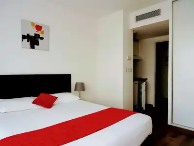 Alezan - 3