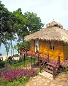 Uza Beach Resort - 181