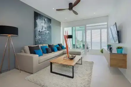 UniQue BoutiQue Resort - 125