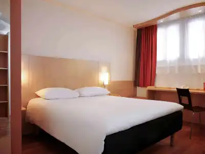 ibis Lyon Centre Perrache - 3