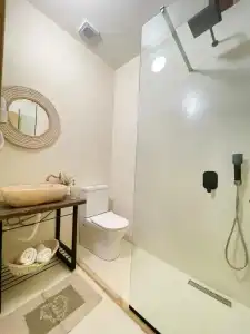 Bohemian Boutique Suites - 6