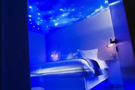 Five Boutique Paris Quartier Latin - 90