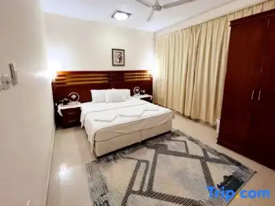 Dar Al Deyafa Apartments - 99