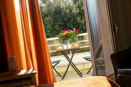 Almoria Hôtel & Spa - 27