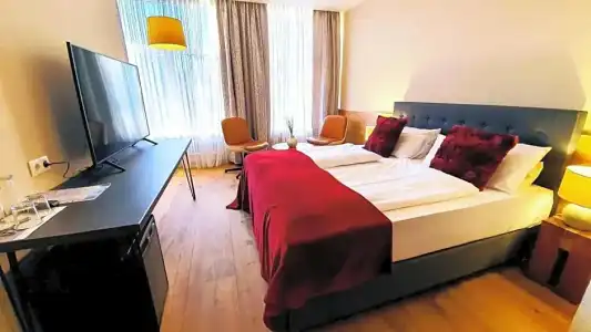 Maxhotel - 75