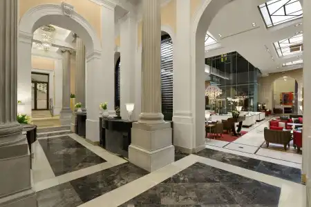 Anantara Palais Hansen Vienna - 32