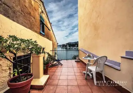 Italia e Lido Rapallo - 87