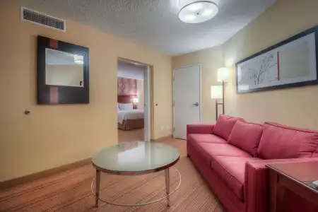 Courtyard Killeen Marriott - 5