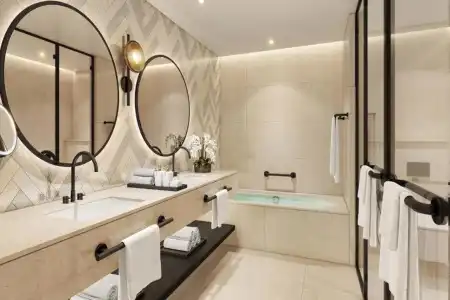 Sofitel Al Hamra Beach Resort Resort - 16