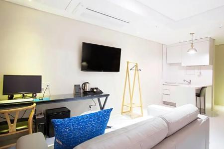 JB Design Haeundae - 142