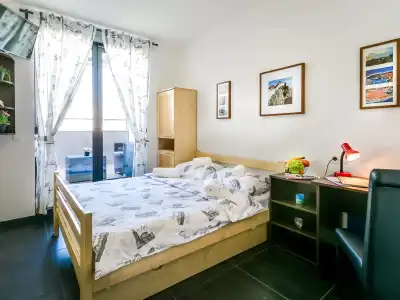 Hostel Moving - 5