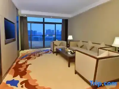 Grand Skylight International Huizhou - 63