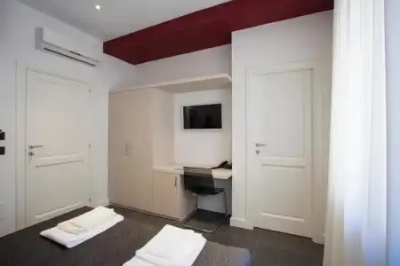 Nostos rooms & Apartments - 33