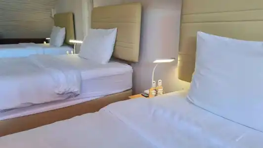 Alpha Resort & Spa - 36