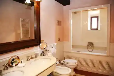 Castello di Spaltenna Exclusive Resort & Spa - 75