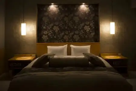 Hachinohe Parkhotel - 37