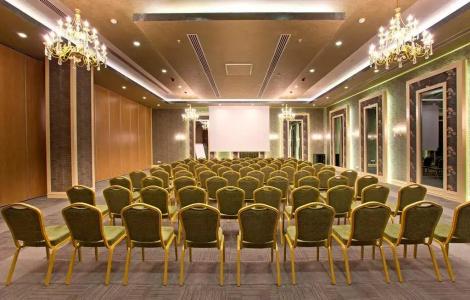 Limak Eurasia Luxury - 19