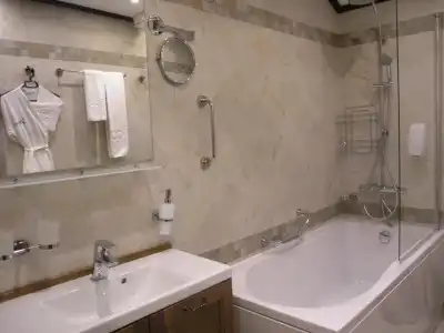 7 Pools SPA & Apartments - 15