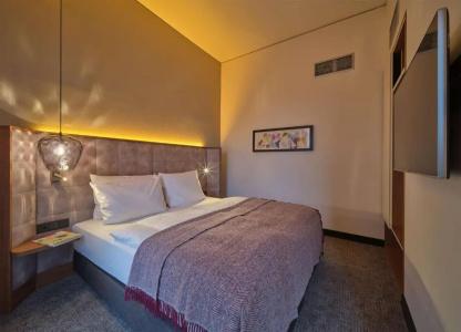 Adina Apartment Nuremberg - 29