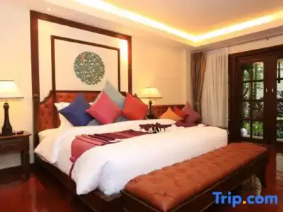 Viangluang Resort - 79