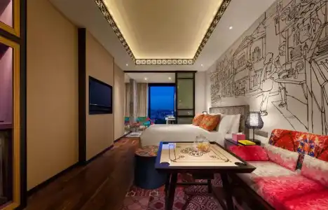 Indigo Singapore Katong, an IHG - 59