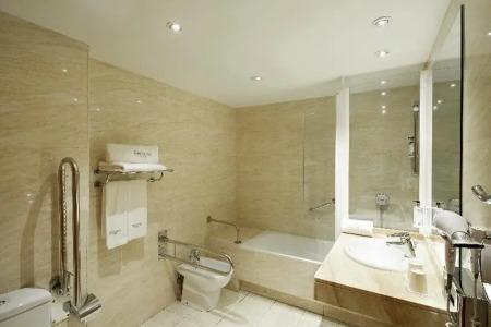 Sercotel Cornellà Barcelona - 59