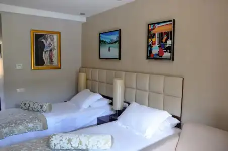 Olira Boutique&Spa - 20