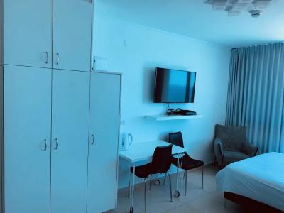 Sea Apartment - 5