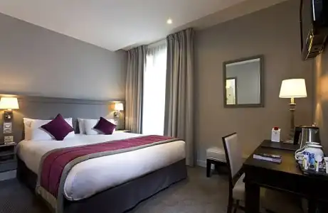 Montcalm - 61