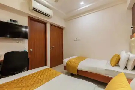 Lords Mumbai - 39