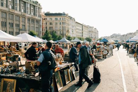 Indigo Vienna – Naschmarkt by IHG - 17