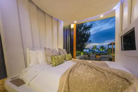Iniala Beach House - 1