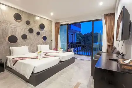 Aonang Viva Resort - 69