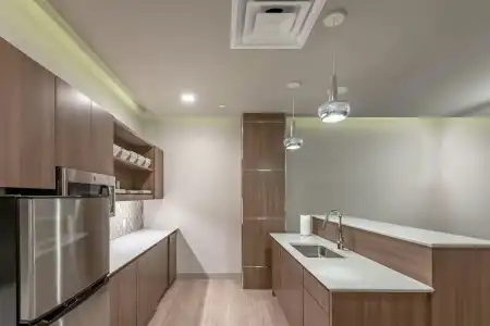 Element Dallas Downtown East - 27