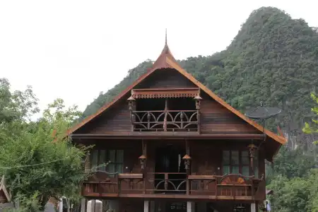 Boutique Village SHA Plus by ZUZU - 18