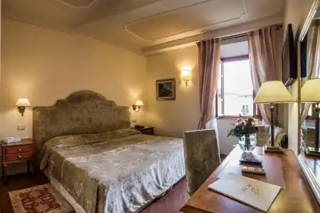 Palazzo San niccolò & Spa - 128