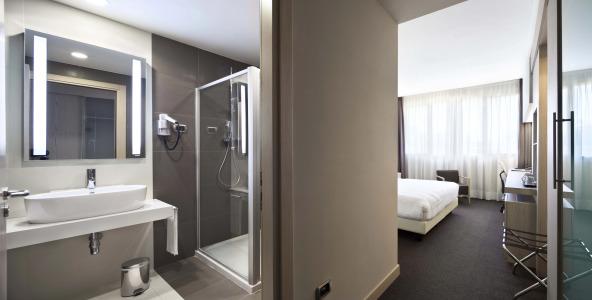 UNAs Bologna San Lazzaro - 22