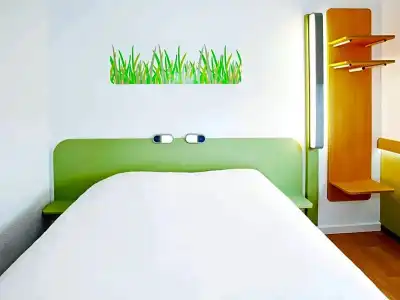 ibis budget Metz Technopole - 79