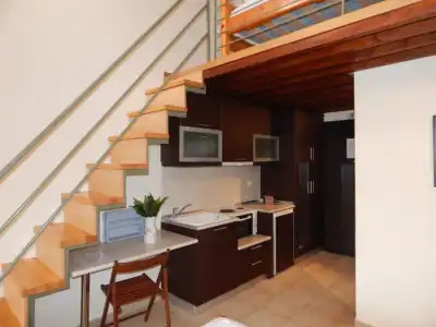 Kripis Studio Pefkohori - 227